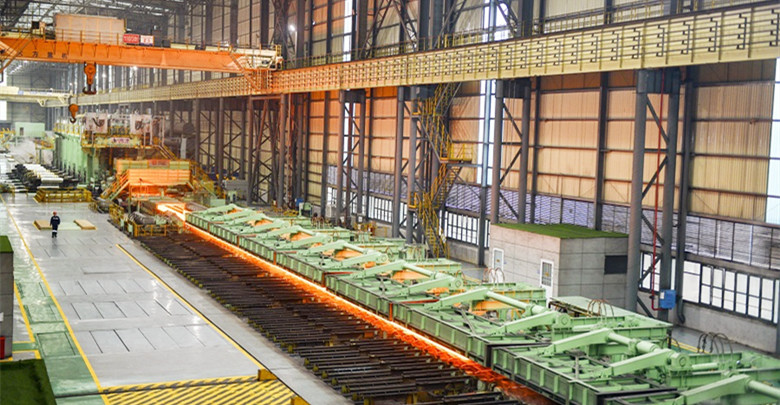 打造材料产业高地