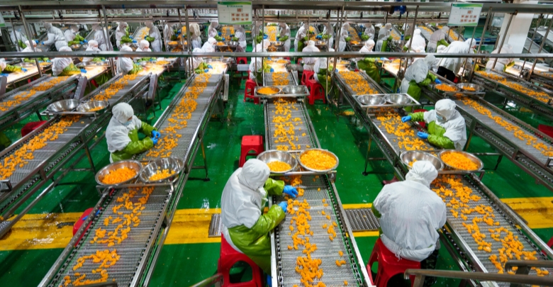 特色产业助增收