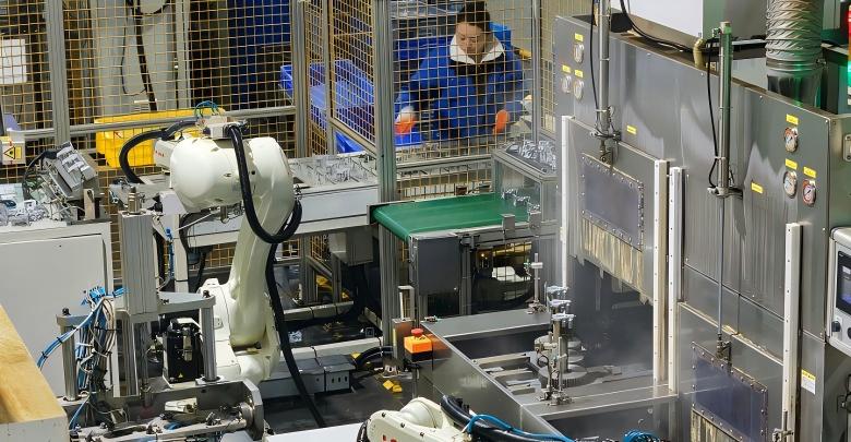 冲刺新年“开门红”