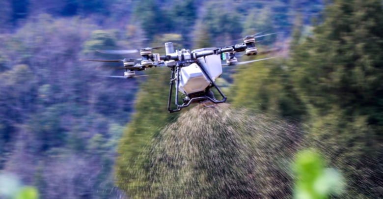 惊蛰时节农事忙