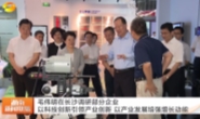视频丨毛伟明在长沙调研部分企业 以科技...