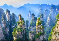 Charming Natural Resources | 好山好水好风光