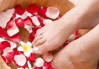 Foot Massage Centers | 足浴