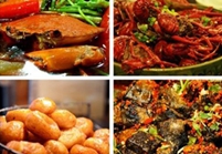Here Comes the“Spicy” | 上菜啦！