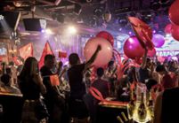 Bars | 酒吧