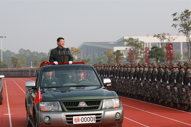 深入学习贯彻习近平总书记系列重要讲话精神