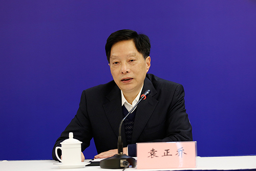 解读2020年省委1号文件新闻发布会