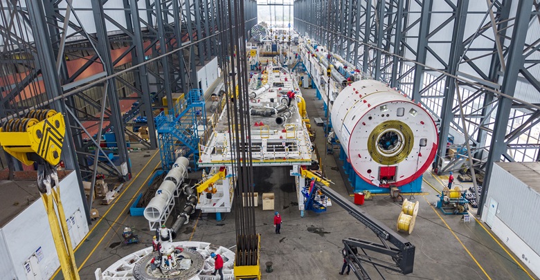 冲刺新春 “开门红”