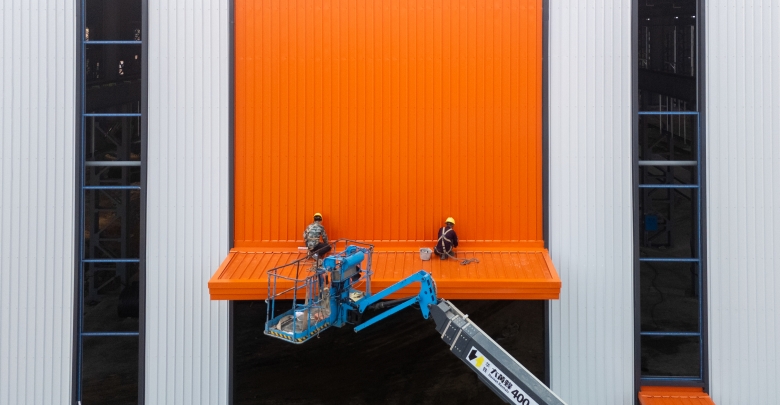 新材料产业集群加速建设