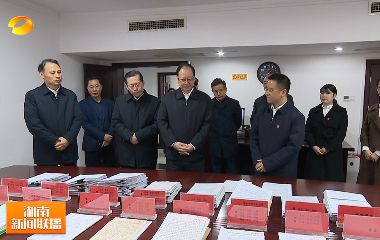 视频丨毛伟明在省信访局慰问调研时强调...