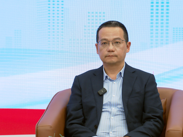 【“厅”说答卷】“电”亮未来，湖南畅通能源“大动脉”