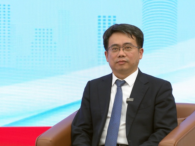 【“厅”说答卷】智汇潇湘，“科创高地”再攀峰