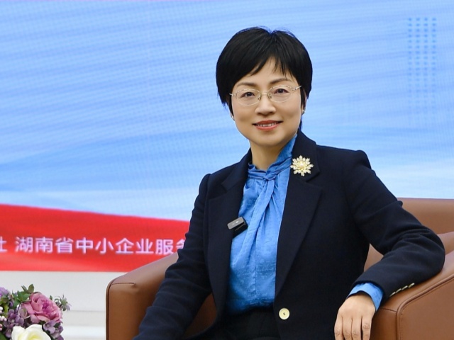 【“厅”说答卷】 向“数”而行，湖南从“夯基垒台”到“积厚成势”